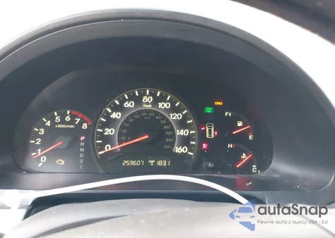 2009 Honda Odyssey Ex-L z USA, uszkodzony, nr VIN 5FNRL38699B407533